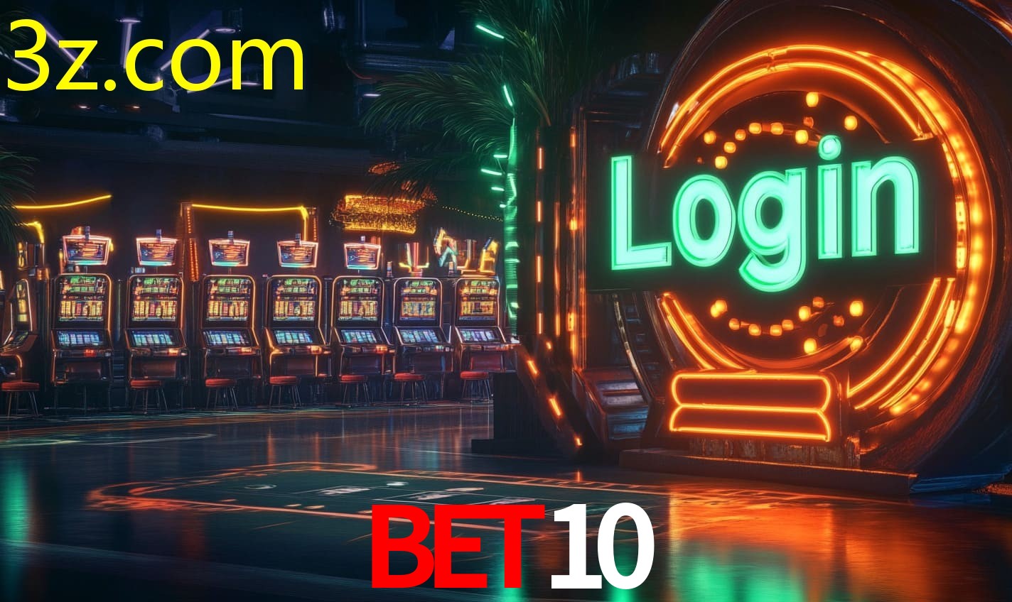 BET10